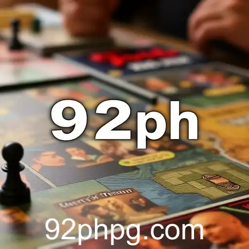 The Evolution of 92ph Amidst Changing Gaming Trends