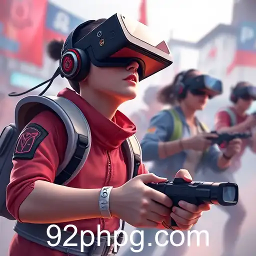 The Rise of 92ph in Online Gaming