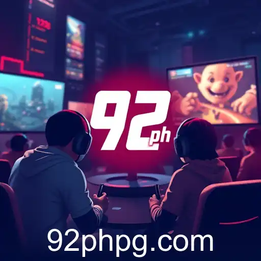 The Digital Evolution: 92ph's Impact on Gaming