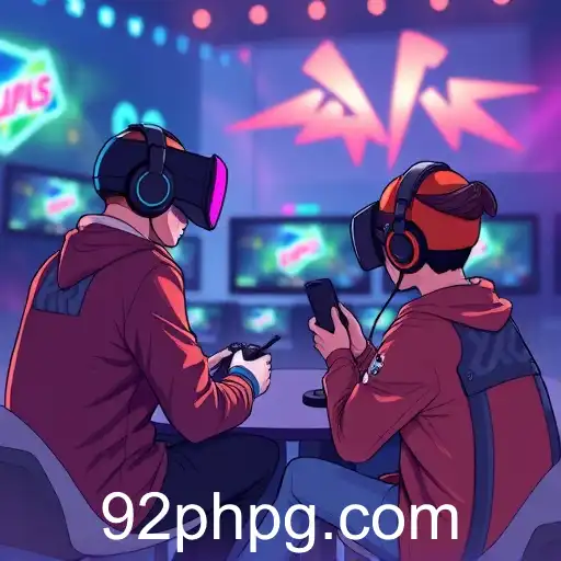 The Era of Online Gaming Communities