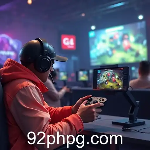 The Evolution of Online Gaming in 2025