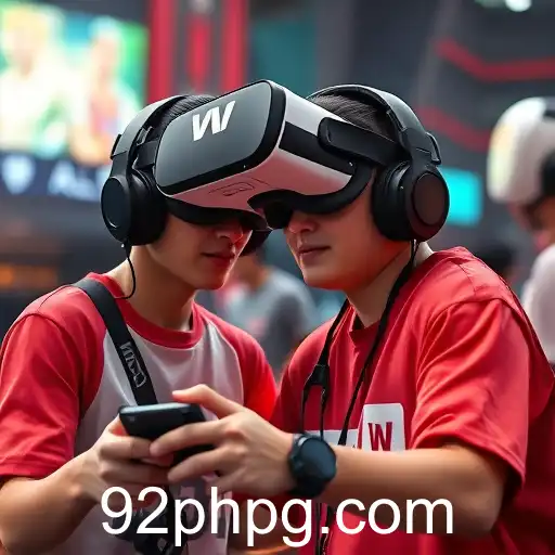 Exploring the Rise of Online Gaming Communities