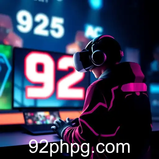 Navigating the Evolution of Online Gaming with 92ph