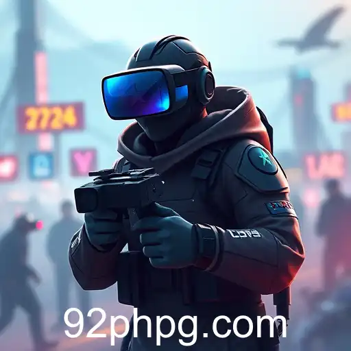 The Rise of 92ph and the Gaming Revolution