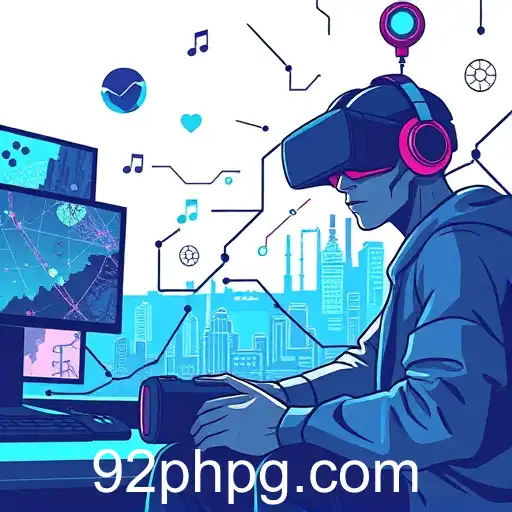 92ph Gaming Trends and Innovations