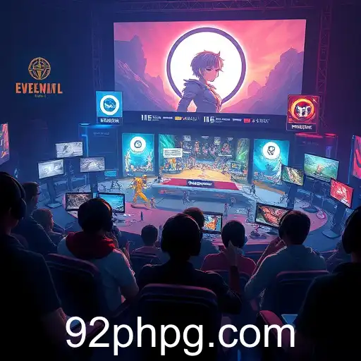 The Rise of 92ph and Its Impact on the Gaming World
