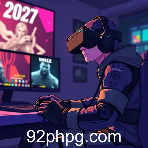 92ph: Navigating the Gaming Landscape