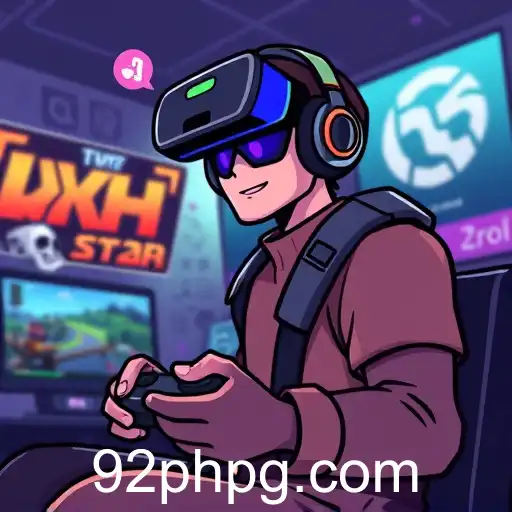 92ph: A Gaming Hub Amidst Global Changes