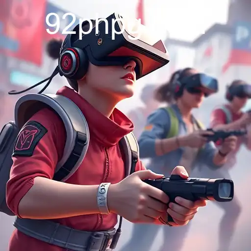 The Rise of 92ph in Online Gaming