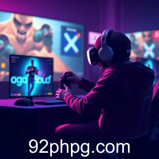 Digital Evolution in Gaming Communities