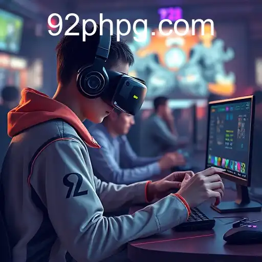 The Evolution of Gaming: A Look at 92ph