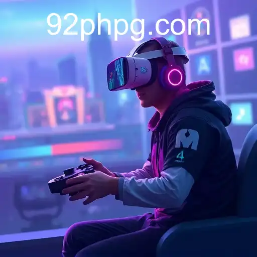 The Evolution of Online Gaming in 2025