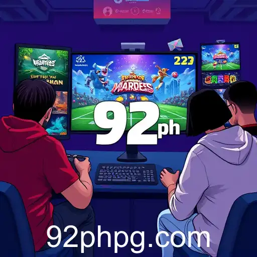 The Evolution of Online Gaming: Impact and Trends