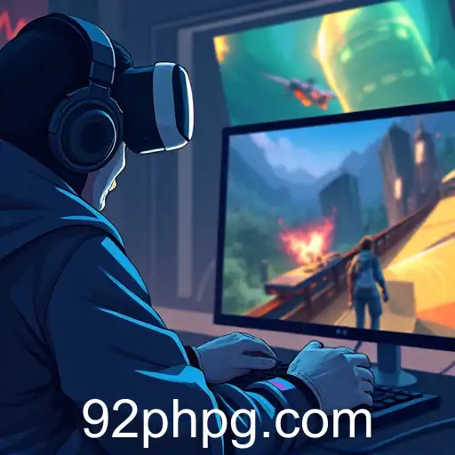 Evolving Trends in Online Gaming