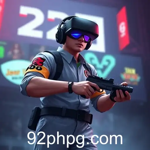 The Evolution of Gaming: 92ph Leads the Charge