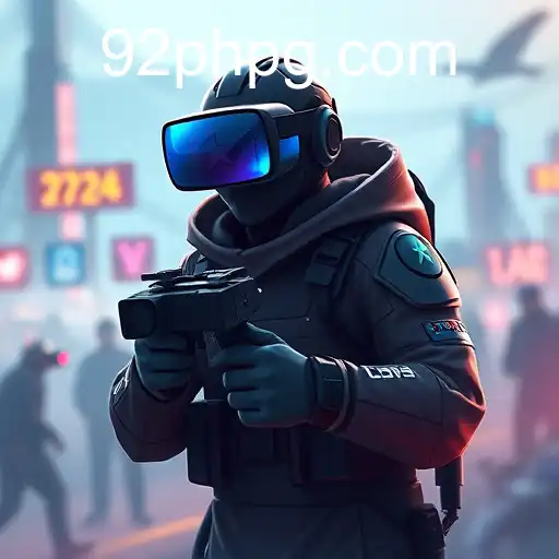 The Rise of 92ph and the Gaming Revolution