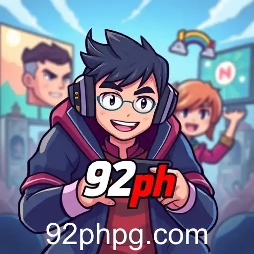 Gaming Trends: Exploring 92ph