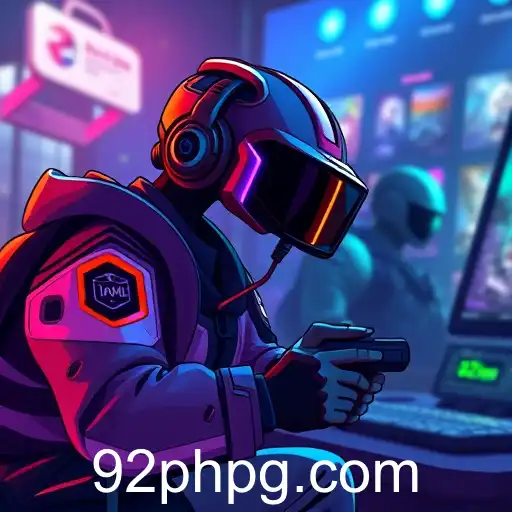 Annual Gaming Trends Amidst Market Shifts