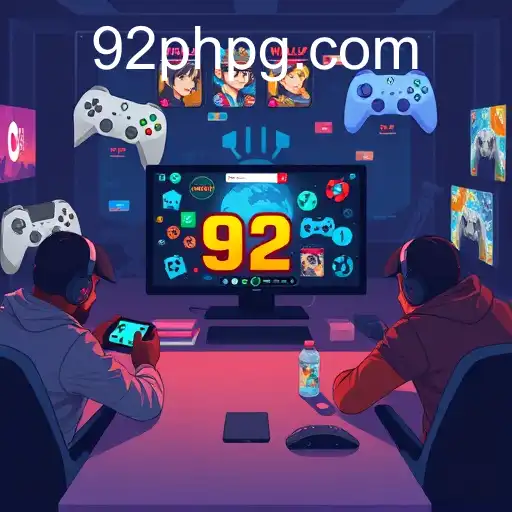 The Impact of Online Gaming on Digital Culture