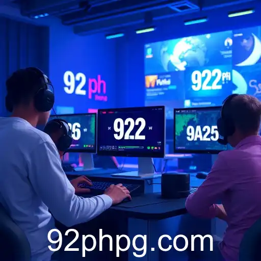 The Impact of Online Gaming Communities