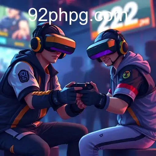 The Rise of 92ph and the Evolving Landscape of Online Gaming