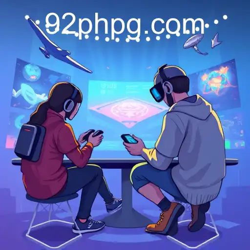 The Rise and Influence of 92ph in Online Gaming