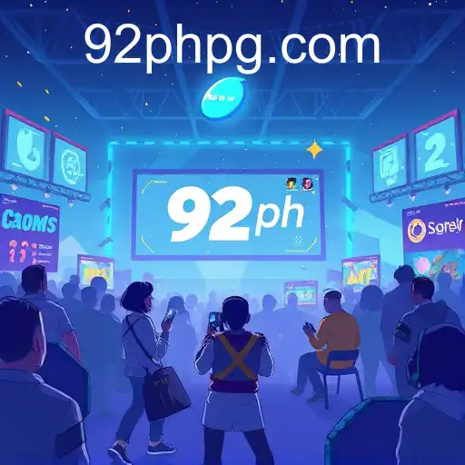 The Rise of 92ph in the Gaming World