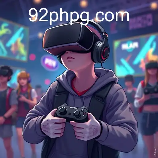 The Rise of 92ph Games in a Dynamic Gaming Landscape