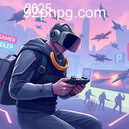 The Rise of Game Platforms in 2025