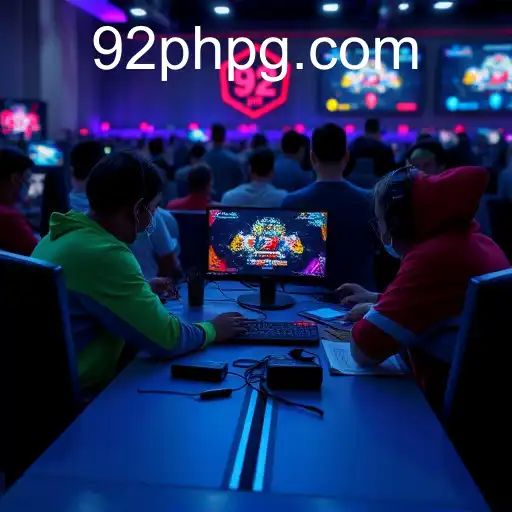 The Rise of Online Gaming Communities in 2025