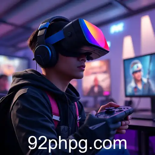 The Evolution of Online Gaming: A New Era