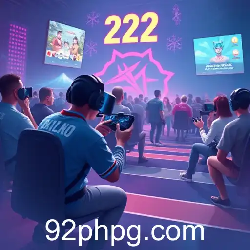 The Rise of 92ph: Transforming Online Gaming