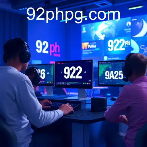 The Impact of Online Gaming Communities