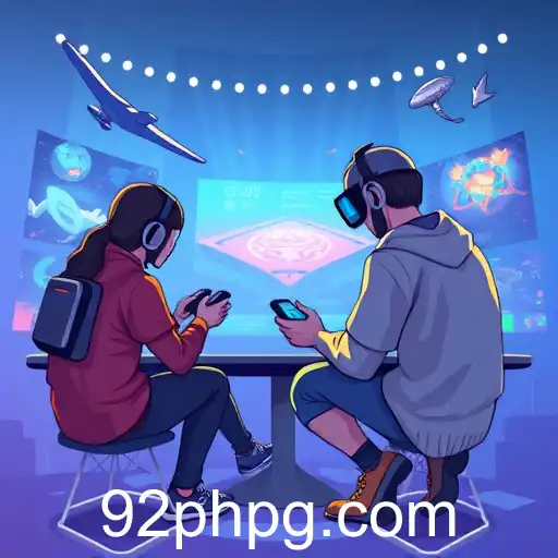The Rise and Influence of 92ph in Online Gaming