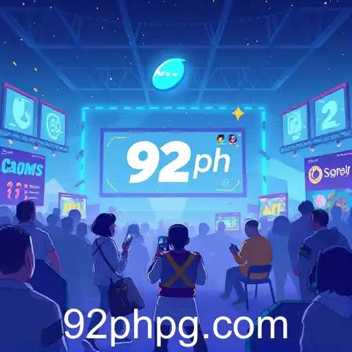 The Rise of 92ph in the Gaming World