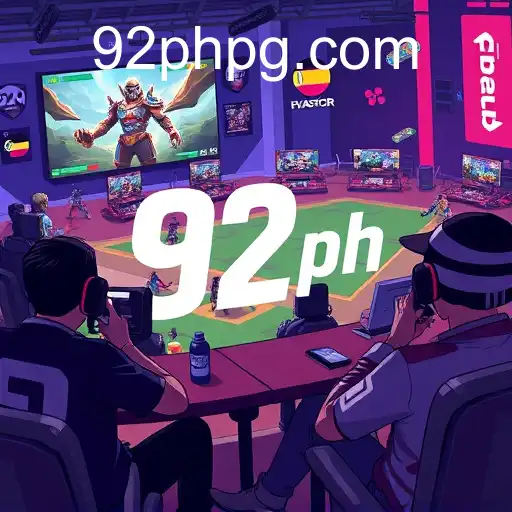 The Rise of 92ph in the Gaming World