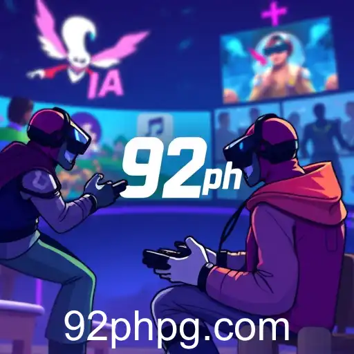 The Rise of 92ph in the Gaming World