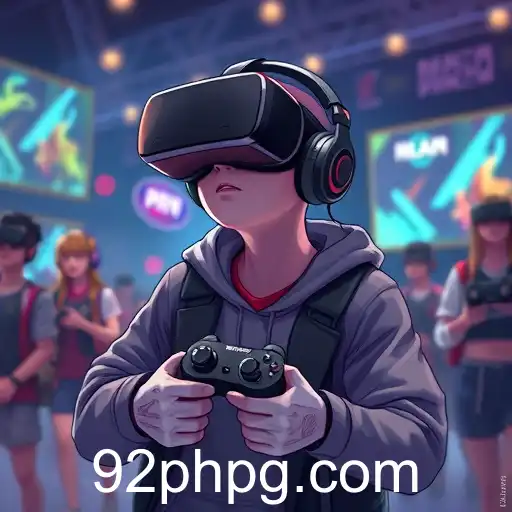 The Rise of 92ph Games in a Dynamic Gaming Landscape