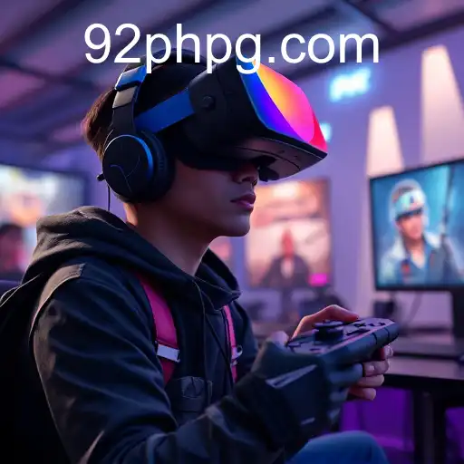 The Evolution of Online Gaming: A New Era