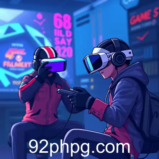 The Rise of 92ph: Transforming Online Gaming in 2025