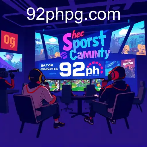 The Rise of 92ph: A New Era for Online Gaming