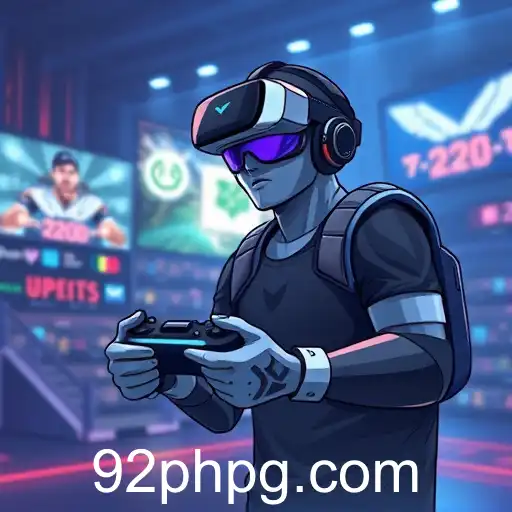 The Rise of Online Gaming Communities